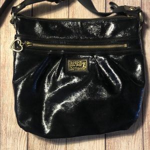 Coach crossbody purse